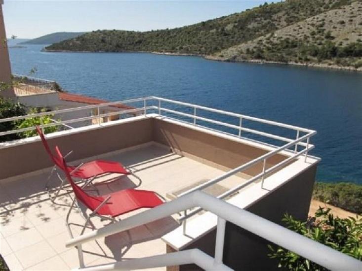 Appartement A1, pour 5 personnes