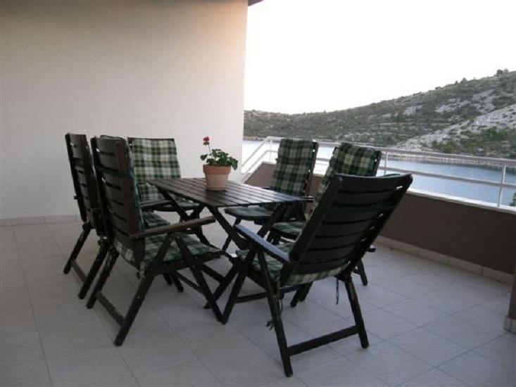 Appartement A1, pour 5 personnes