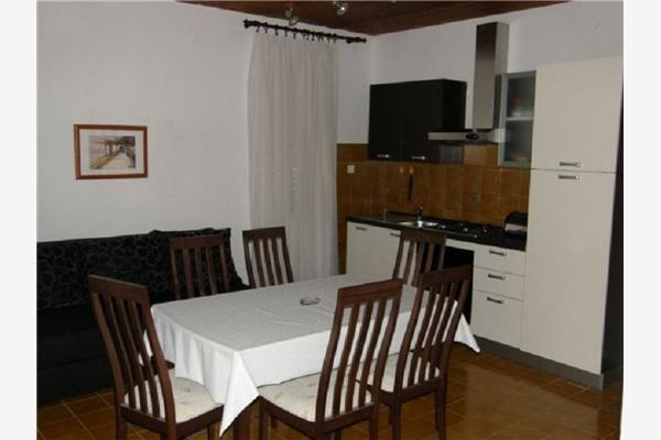 Appartement A1, pour 5 personnes