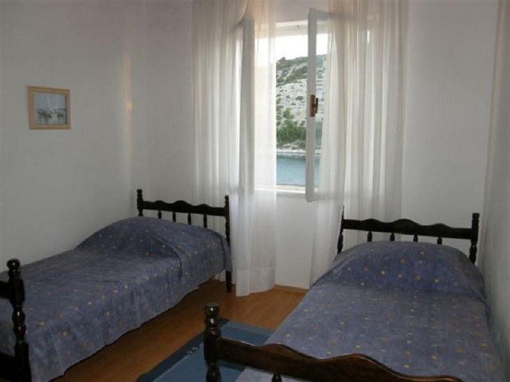 Appartement A1, pour 5 personnes