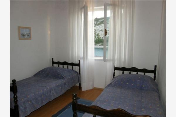 Appartement A1, pour 5 personnes