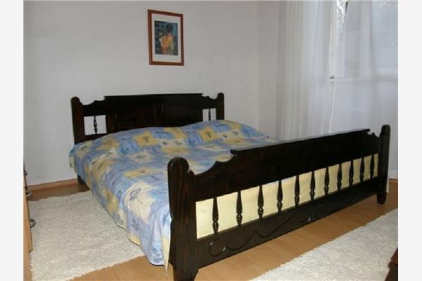 Appartement A1, pour 5 personnes