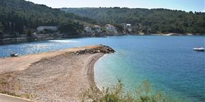 Apartment - Stomorska - island Solta