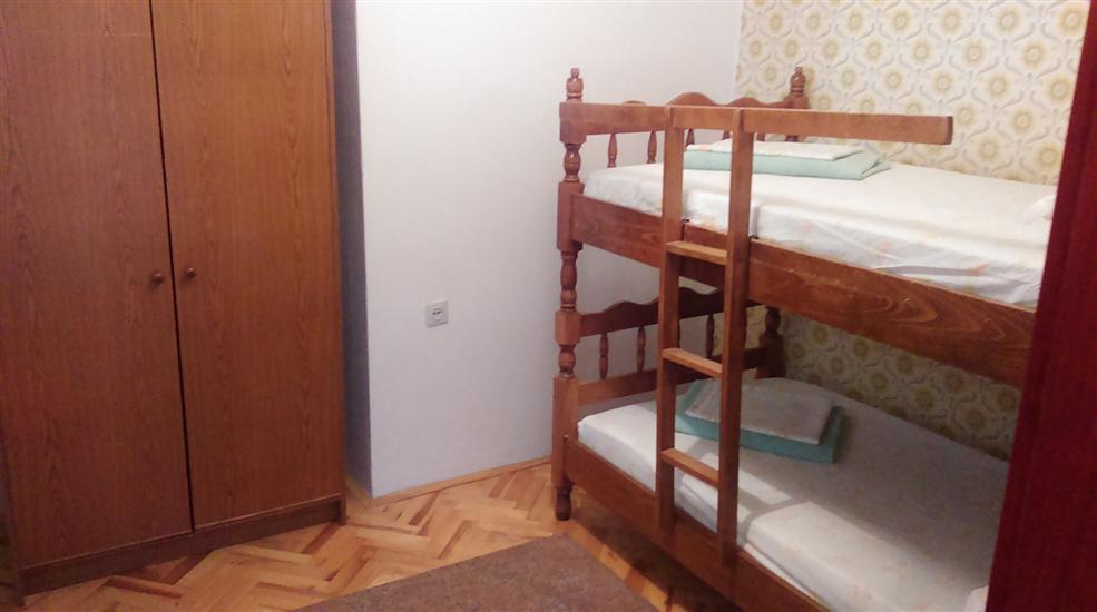 Апартаменты A1, для 6 лиц