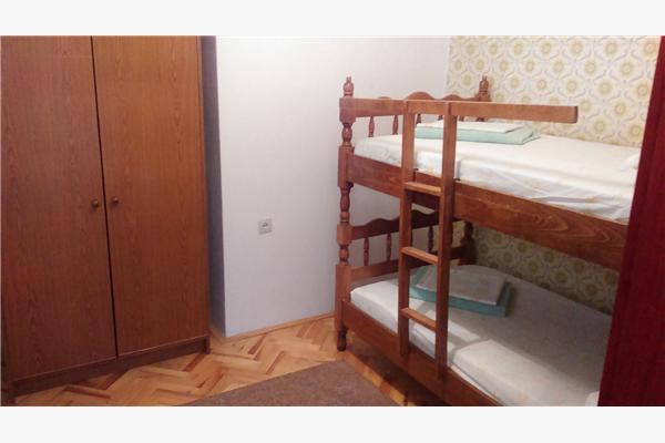 Апартаменты A1, для 6 лиц