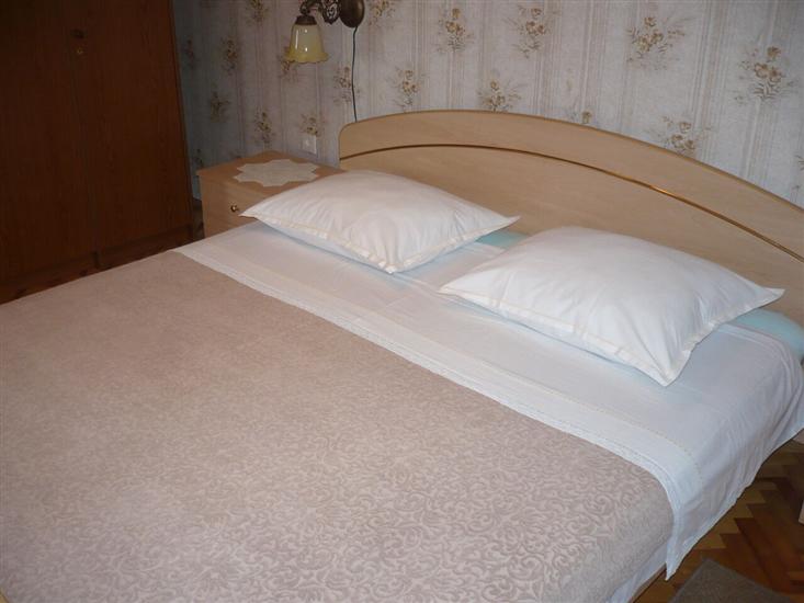 Апартаменты A1, для 6 лиц