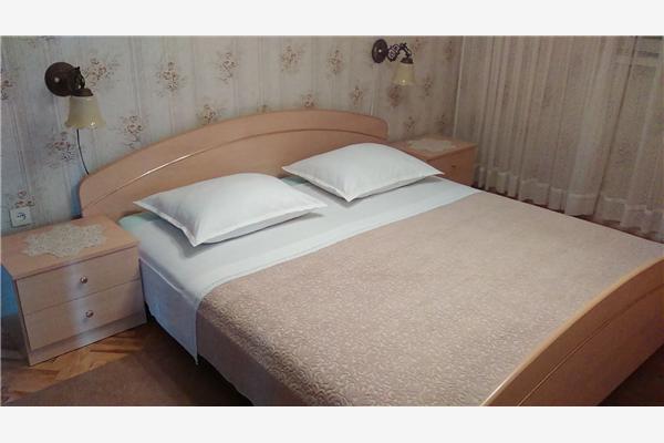 Апартаменты A1, для 6 лиц