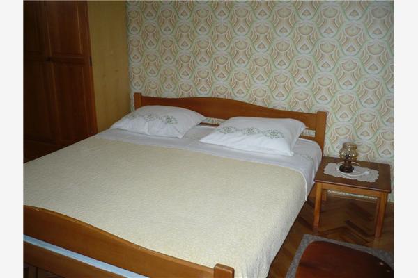 Апартаменты A1, для 6 лиц