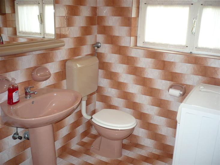 Апартаменты A1, для 6 лиц