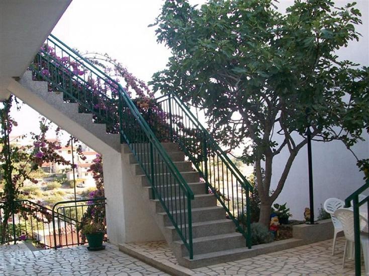 Апартаменты A2, для 6 лиц