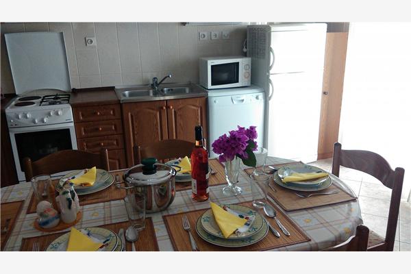 Апартаменты A2, для 6 лиц