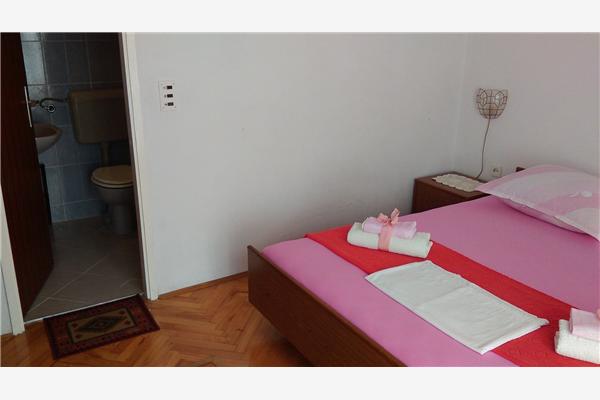 Апартаменты A2, для 6 лиц