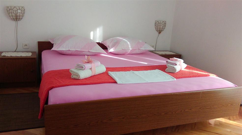 Апартаменты A2, для 6 лиц