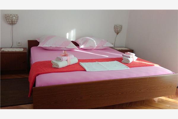 Апартаменты A2, для 6 лиц