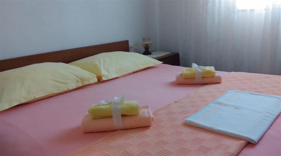 Апартаменты A2, для 6 лиц