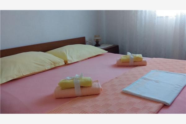 Апартаменты A2, для 6 лиц