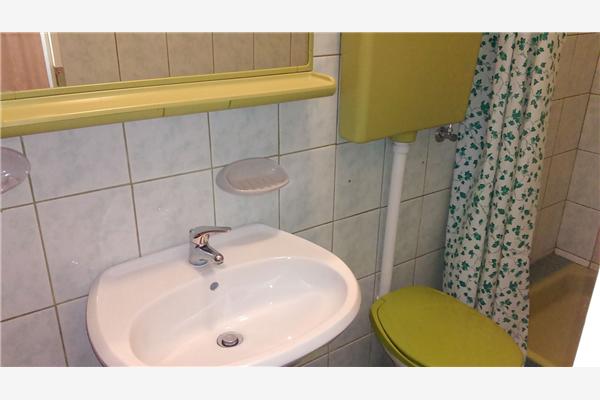 Апартаменты A2, для 6 лиц