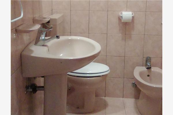 Апартаменты A2, для 6 лиц