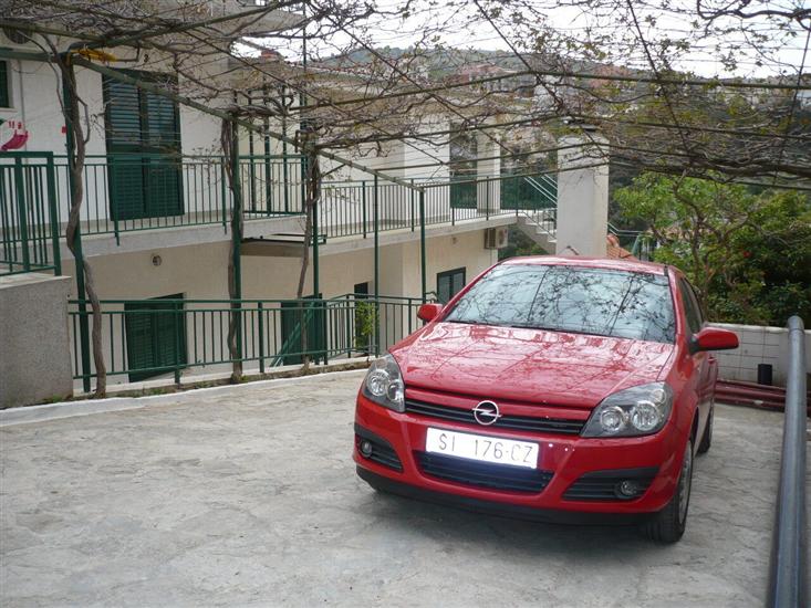 Апартаменты Neva