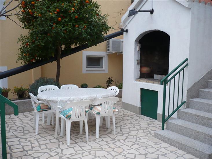 Апартаменты Neva