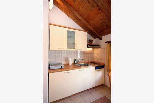 Apartment A5, for 4 persons