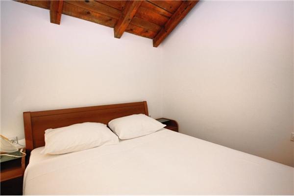 Apartment A5, for 4 persons