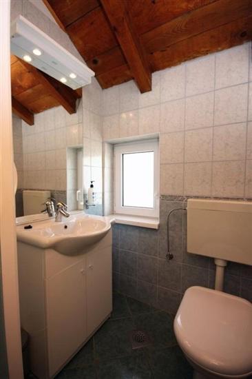 Apartment A5, for 4 persons