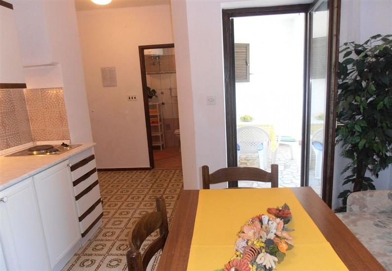 Apartament A2, dla 2 osób