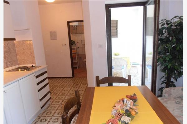 Apartament A2, dla 2 osób