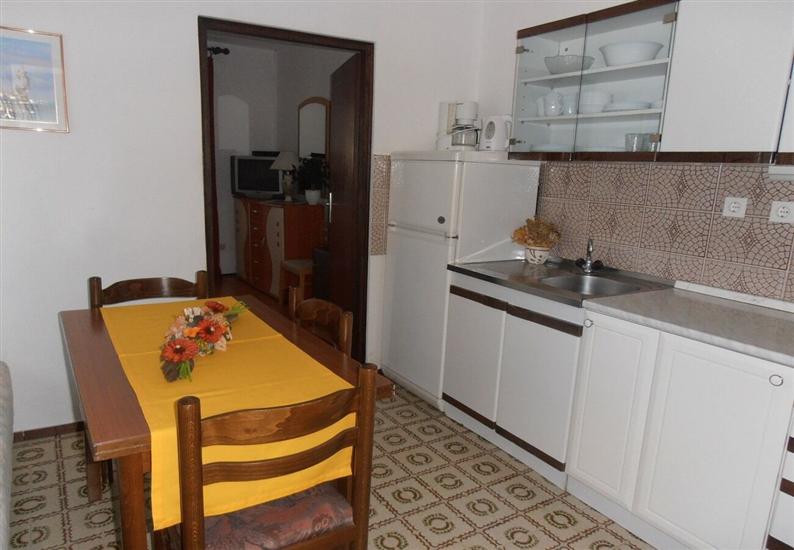 Apartament A2, dla 2 osób