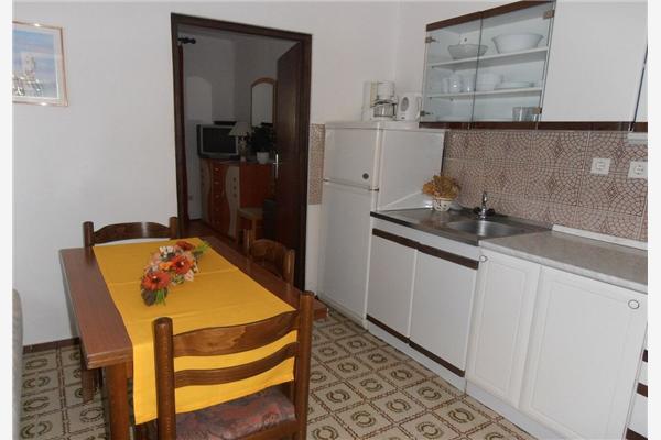 Apartament A2, dla 2 osób