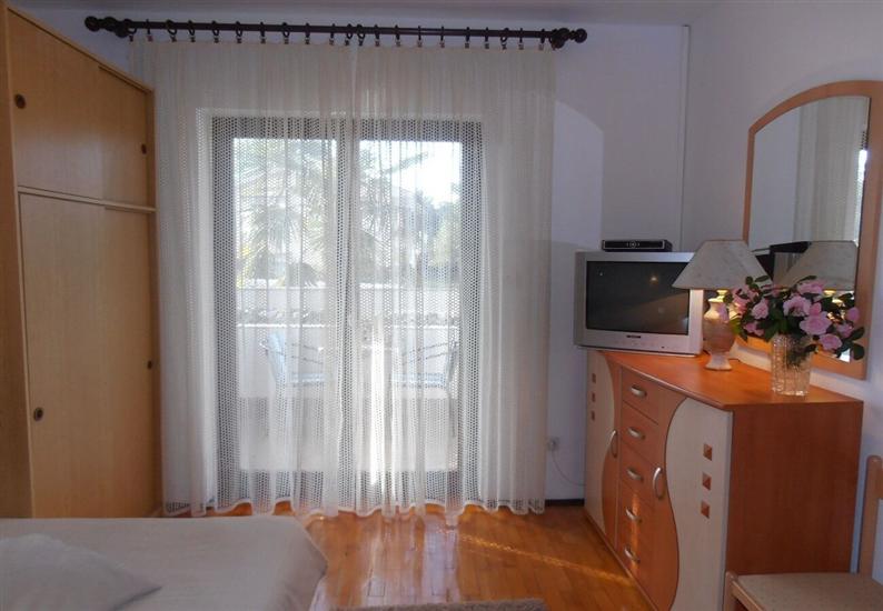 Apartament A2, dla 2 osób