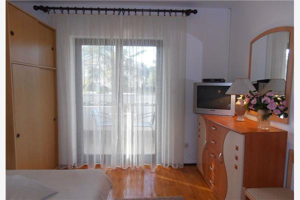 Apartament A2, dla 2 osób
