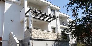 Apartmá - Petrcane ( Zadar )