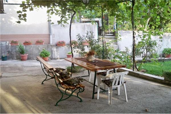 Appartement A3, pour 2 personnes