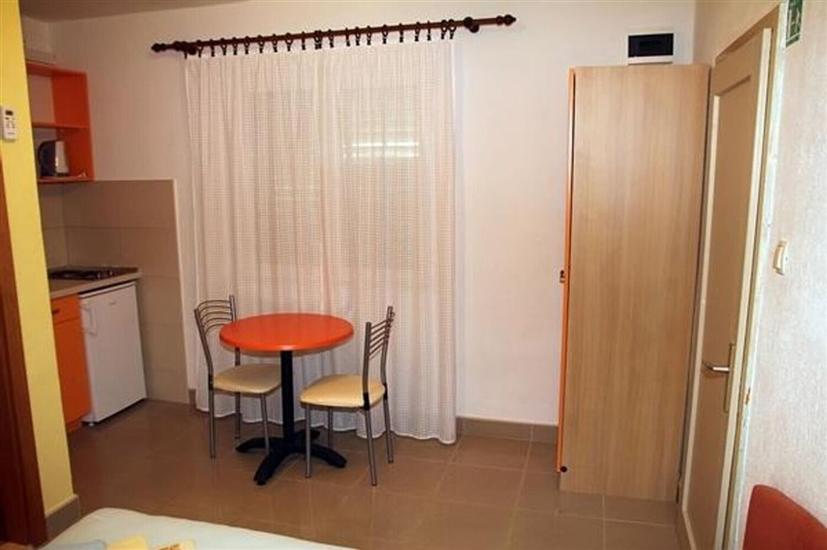 Appartement A3, pour 2 personnes