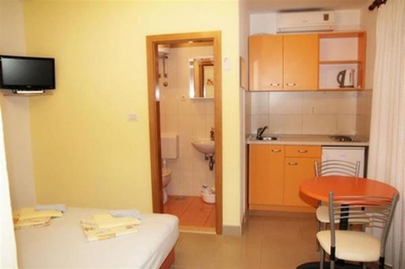 Appartement A3, pour 2 personnes