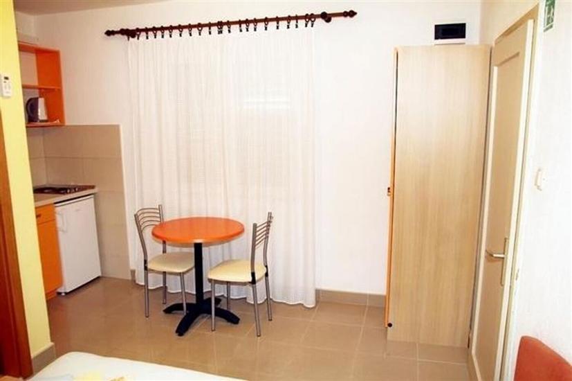 Appartement A3, pour 2 personnes