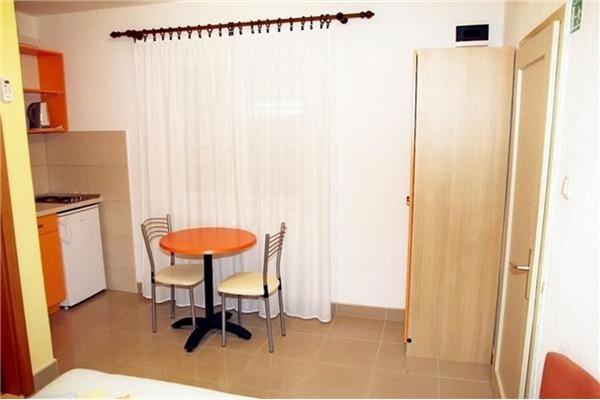 Appartement A3, pour 2 personnes