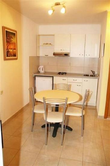 Appartement A4, pour 3 personnes