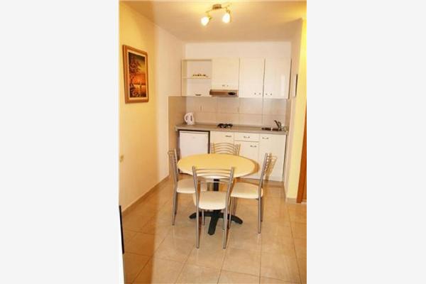 Appartement A4, pour 3 personnes