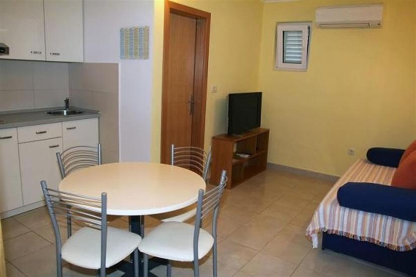 Appartement A4, pour 3 personnes