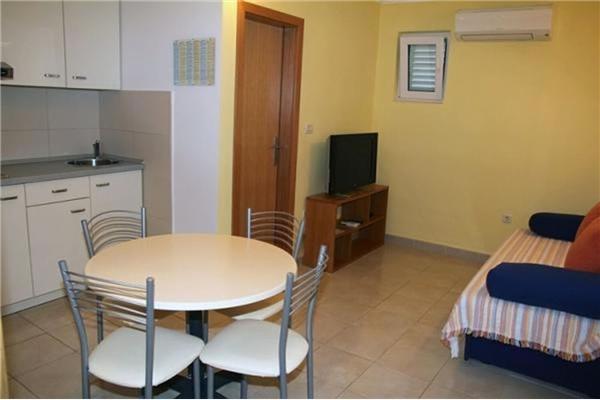 Appartement A4, pour 3 personnes