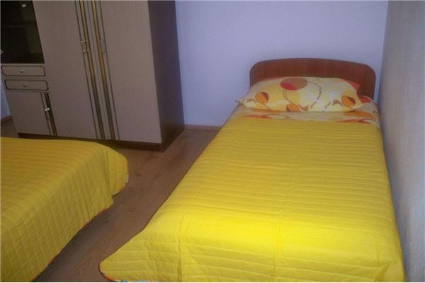 Appartement A4, pour 3 personnes