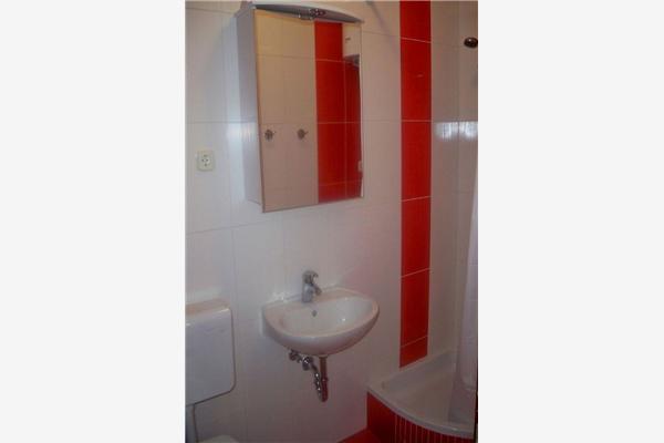 Appartement A4, pour 3 personnes