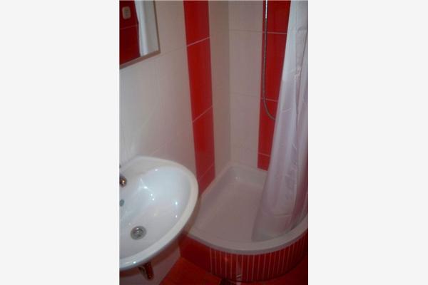 Appartement A4, pour 3 personnes