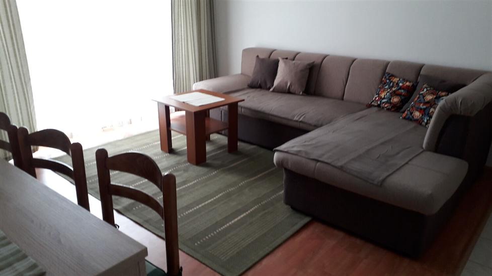 Apartment A2, for 5 persons