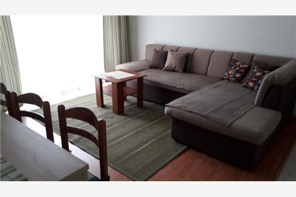 Apartment A2, for 5 persons