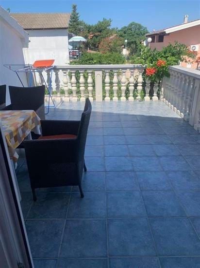 Apartament A3, dla 3 osób