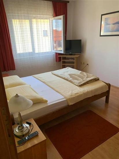 Apartment A3, for 3 persons
